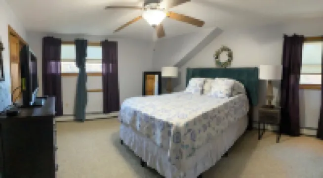 Harvey’s Lake —Million dollar views Hotels in Harveys Lake