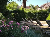 Chez Diane Hotels near Balneor