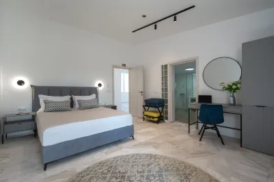 Palma Village by Greek Pride Hotels Hotels near Possidi Beach
