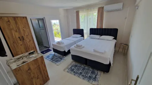 Mery Inn Hotels in Kocabas Mahallesi