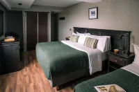Lennox Ushuaia Hotel a Ushuaia