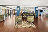 Quality Inn Calhoun North I-75 Hotels in Calhoun