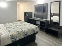 Motel 6 Omaha, NE