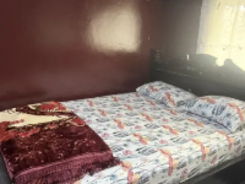 Hakaba Hotels in Conakry