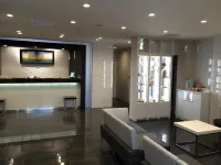 Jr East Hotel Mets Nagaoka Hotels in Mitsuke