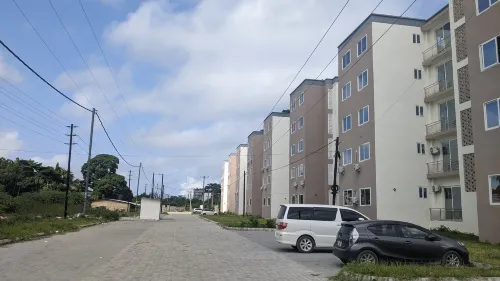 Elegant Zanzibar Apartment in Central Location Hotels in West