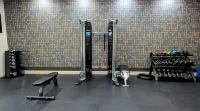 La Quinta Inn & Suites by Wyndham Prattville - Gym