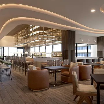 Element Calgary Downtown