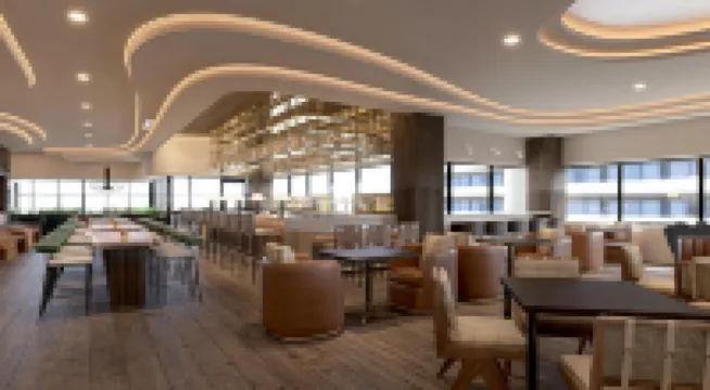 エレメント カルガリー ダウンタウン