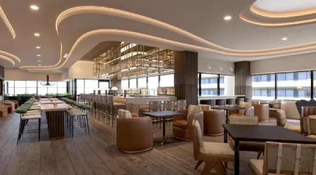 Element Calgary Downtown