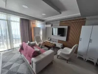 Barakat Suit Pansiyon