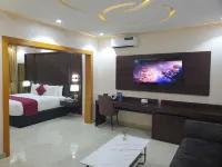 Executive Hotel and Suites