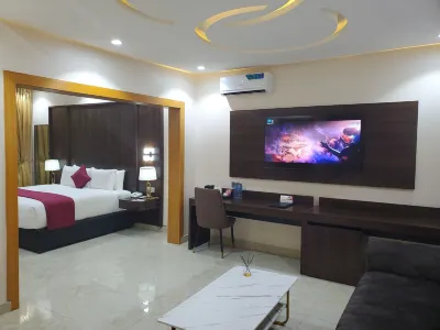 Executive Hotel and Suites Hotels in 