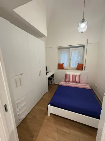 Heartbreaking sea View House in Capri - Italy Отели рядом с достопримечательностью «Via Camerelle»