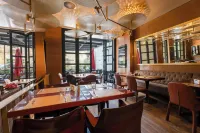 Saifi Suites Beirut - breakfast