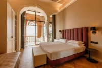Hotel Monte Baldo e Villa Acquarone - balcony