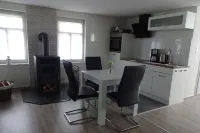 Vacation home at the edge of the forest Hotel a Gernrode - Harz