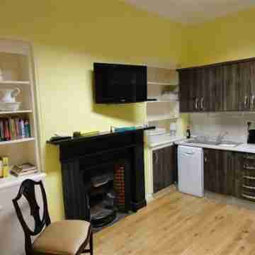 Perfect! for doing Galway City. Discount for Weekly Stays! Others