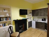 Perfect! for doing Galway City. Discount for Weekly Stays!