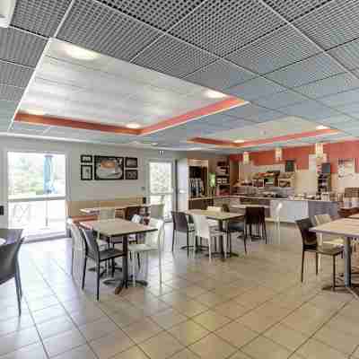 ACE Hôtel Montluçon Dining/Meeting Rooms