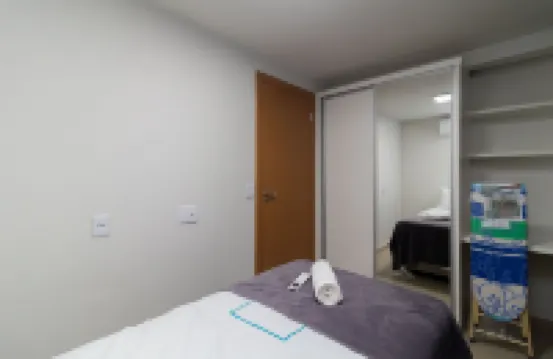 Asa Norte, Brasília - Nor Hotels in 