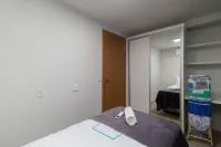 Asa Norte, Brasília - Nor Hotel a 