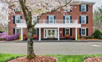 TownePlace Suites Hadley Amherst