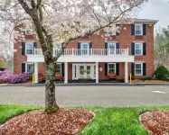 TownePlace Suites Hadley Amherst Отели в г. Хадли