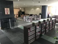 Urakawa Wellington Hotel Hotel a Samani