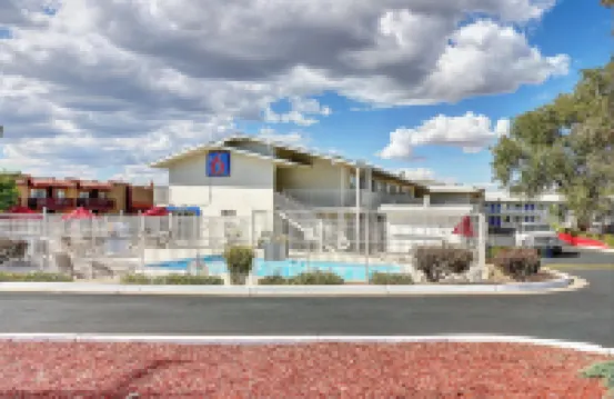 Motel 6 Santa Fe, NM