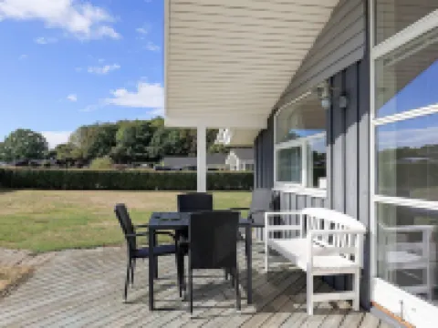 6 Person Holiday Home in Rudkøbing