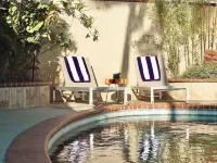 The Belmont Beach Bungalow