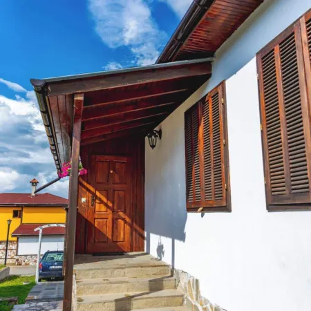 Cozy Villa Retreat in Cigov Chark Отели в г. Батак