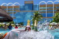 SERHS Natal Grand Hotel & Resort Hotels in Natal