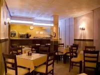 Hostal Toledo - Desayuno
