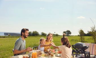 Center Parcs Nordborg Resort