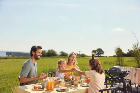 Center Parcs Nordborg Resort