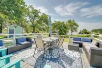 Pet-Friendly Lake Buchanan Retreat w/ Fire Pit! - Pet friendly