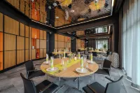 Park Inn by Radisson Wismar Hotels in Wismar