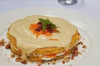 Alesia - Boutique Hotel & Spa - petit déjeuner