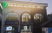 7 the Business Hotel Hotels in Alwaye