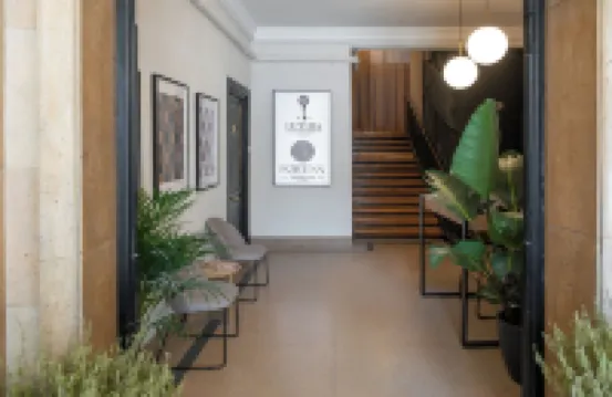 فورتين بويرتا ديل سول