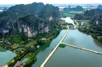 Tràng An Sunny River Homestay
