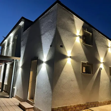 SELINUNTHIA Country House