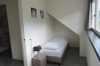 Holiday Home in Maastricht with Terrace Hotels in Berg en Terblijt