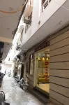 Hotel Krishna's Near Golden Temple