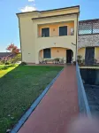 B&B Aria - parking