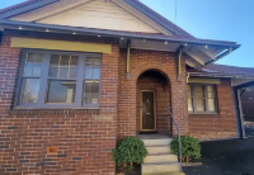 Waterview Gosford Motor Inn Hotels in Gosford