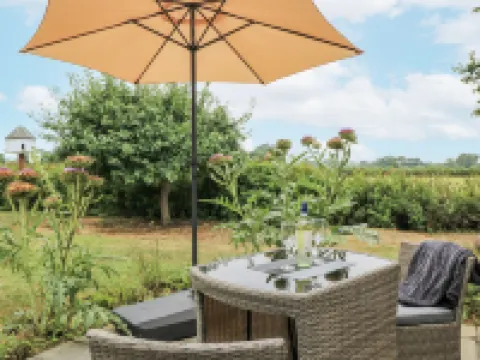 The West Wing Отели в г. Девицес