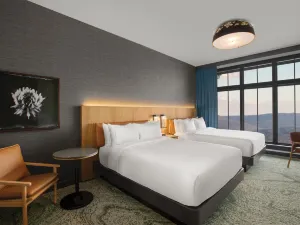 Cloudland at McLemore Resort Lookout Mountain, Curio by Hilton